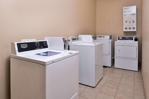 Best Western Plaquemine Inn image 13