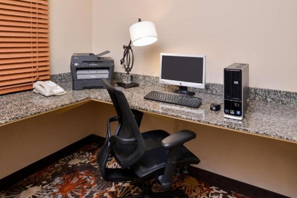 Best Western Plaquemine Inn image 15