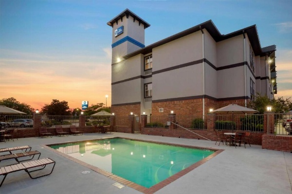 Best Western Plaquemine Inn image 2