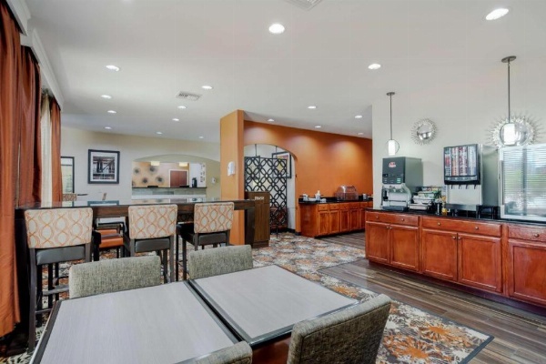 Best Western Plaquemine Inn image 3