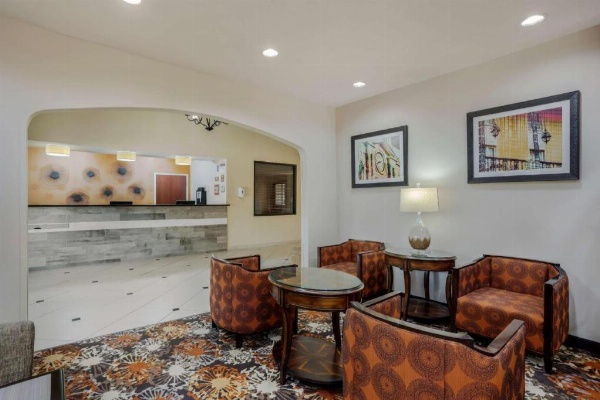 Best Western Plaquemine Inn image 4